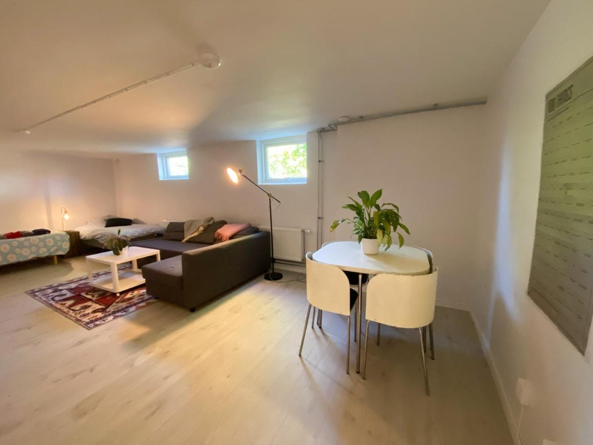 Apartment Newly Renovated - Straengnaes, Ekorrvaegen